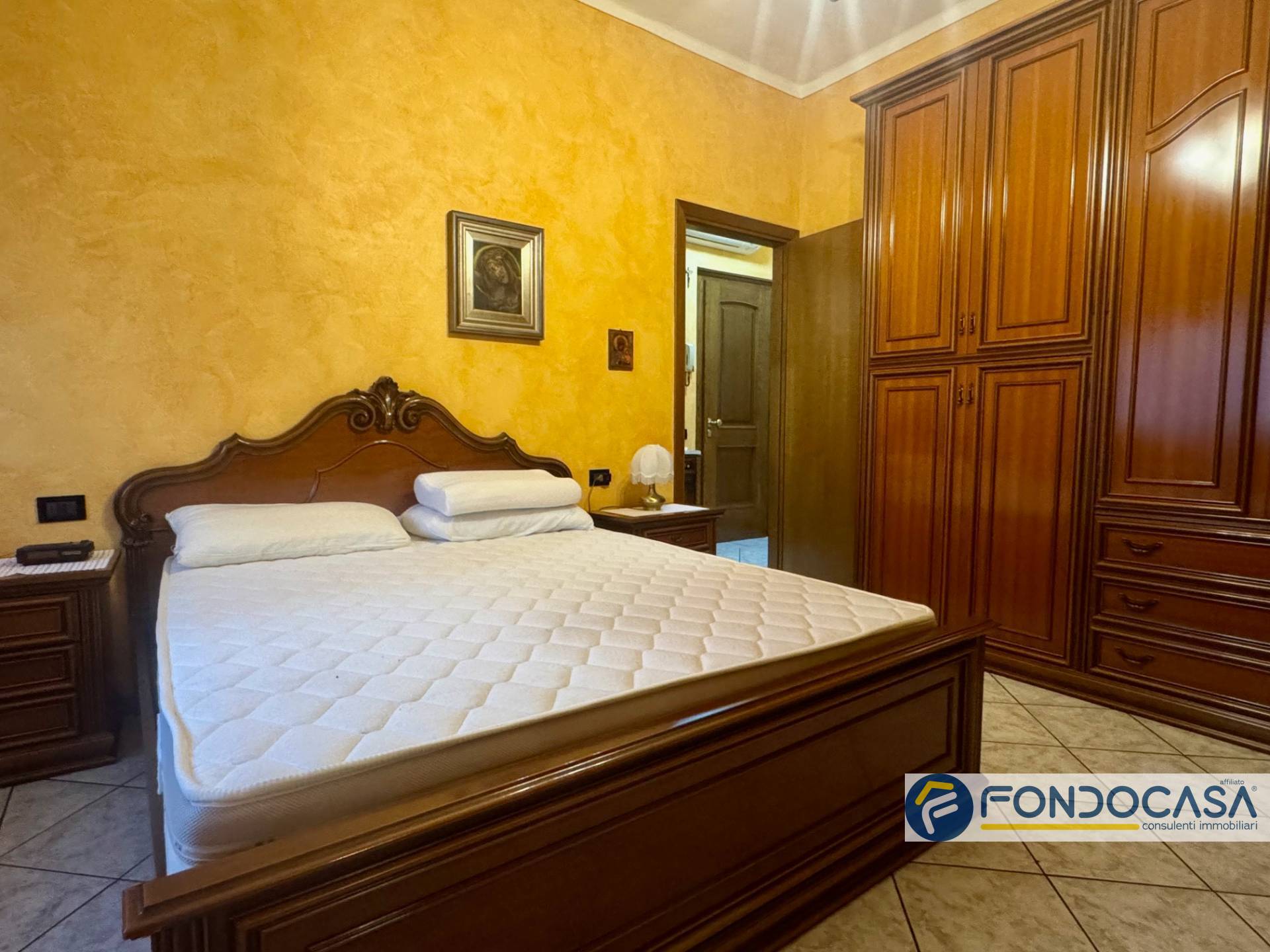 Appartamento in affitto a Palazzolo sull'Oglio