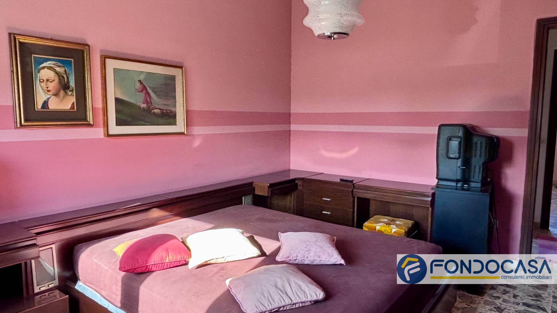 Appartamento in vendita a Palazzolo sull'Oglio