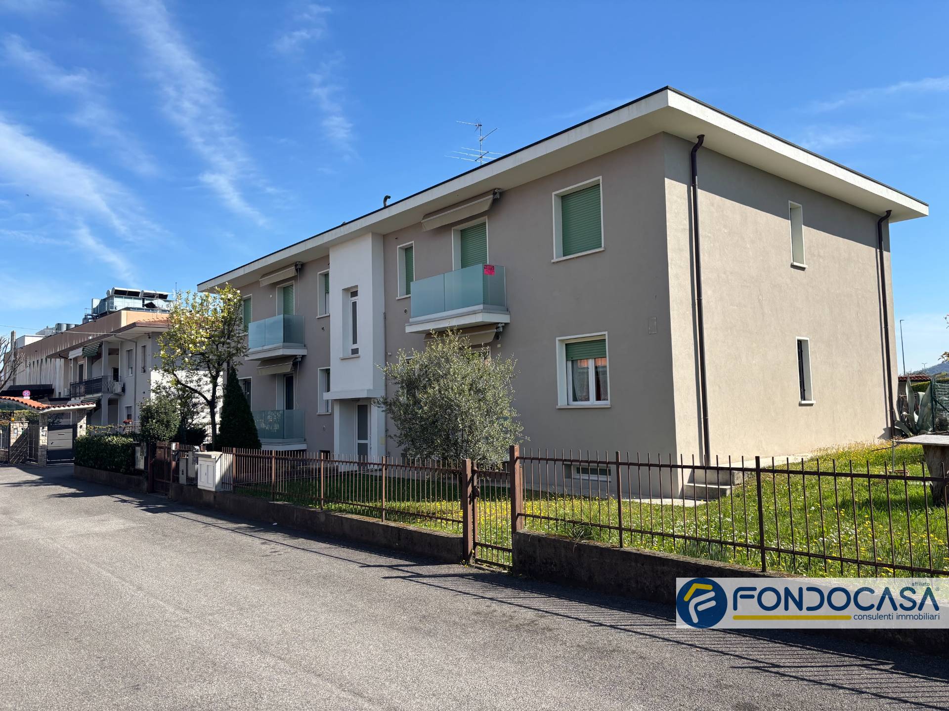 Appartamento in vendita a Palazzolo sull'Oglio