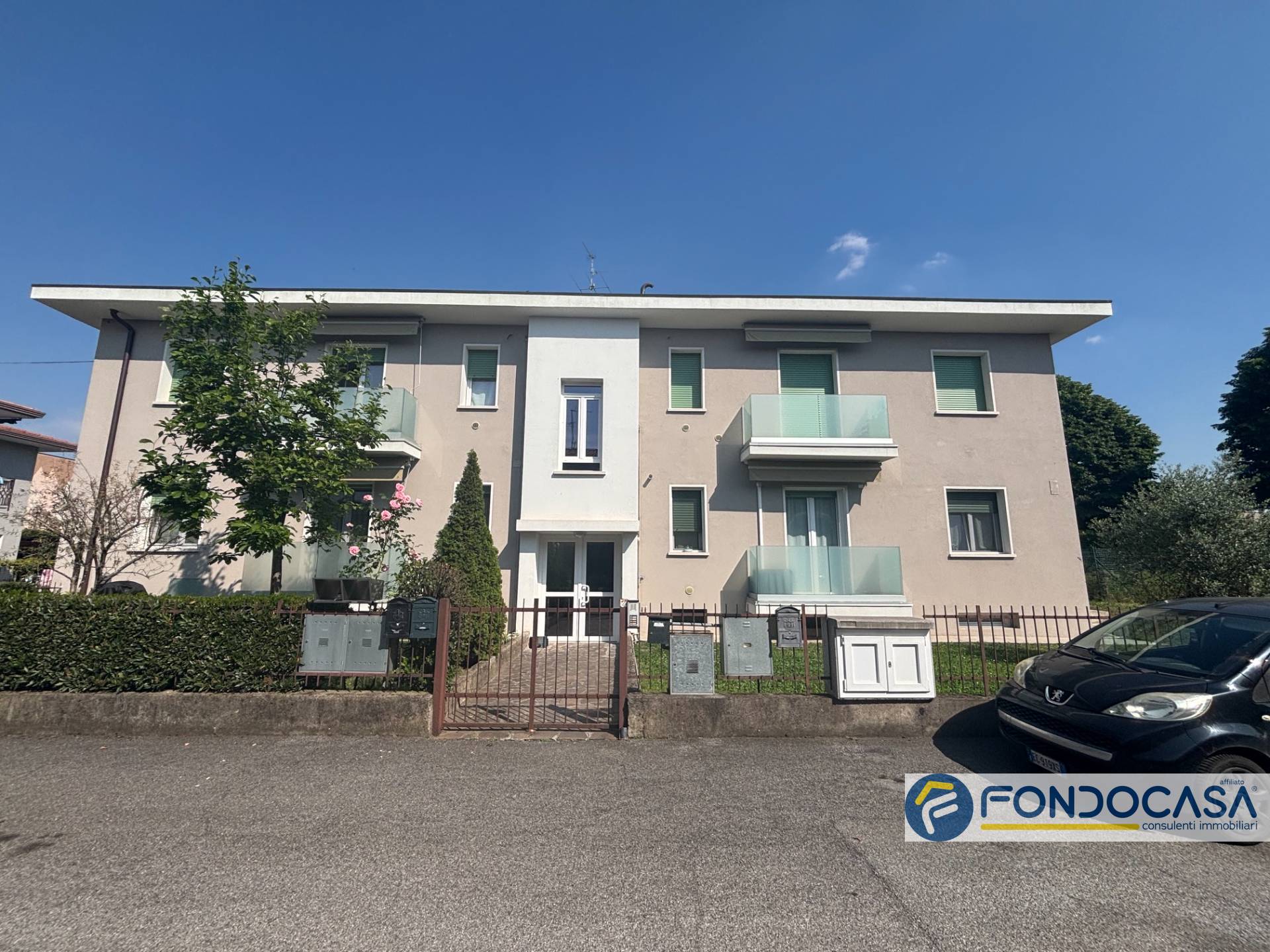 Appartamento in vendita a Palazzolo sull'Oglio