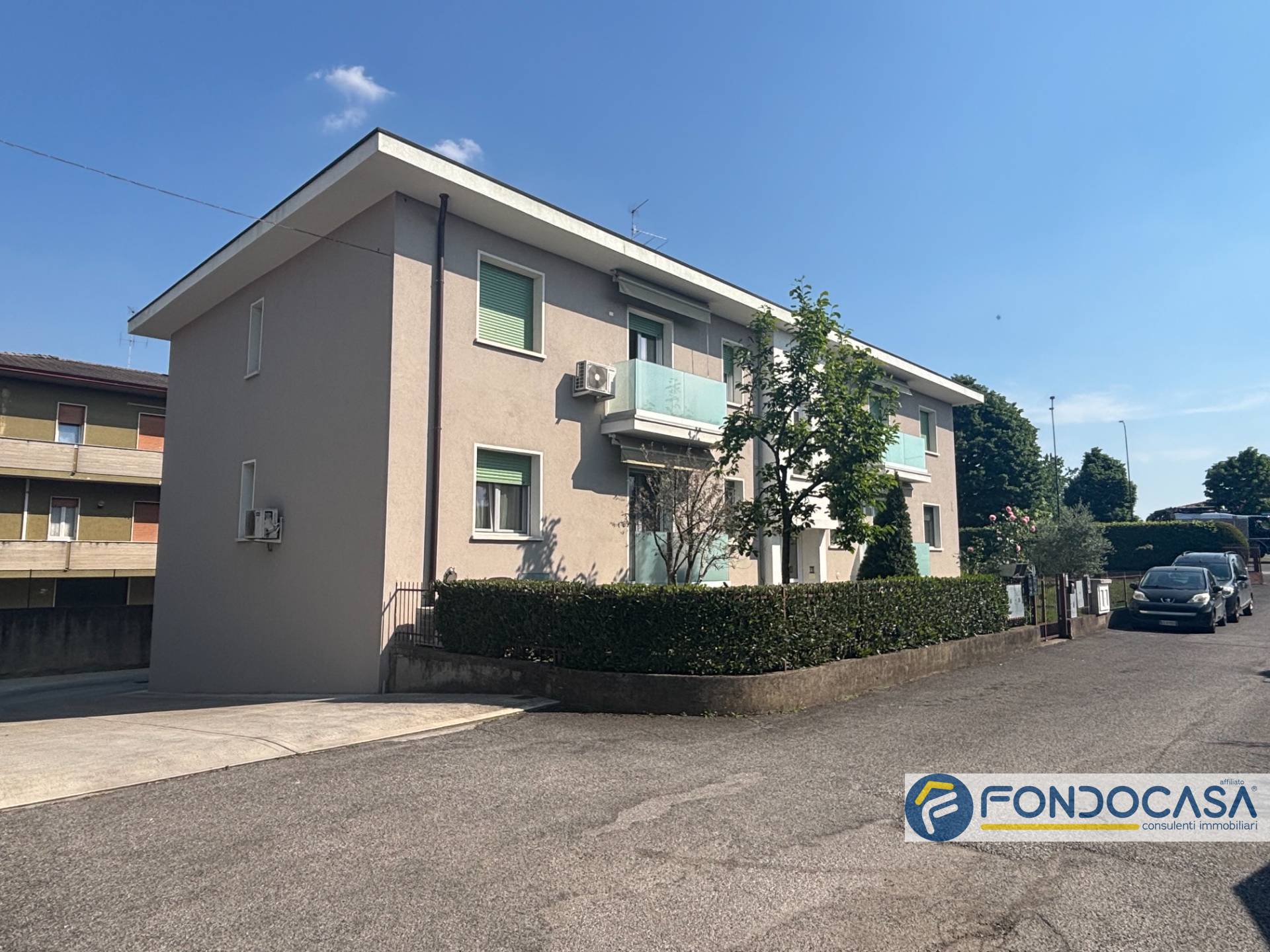 Appartamento in vendita a Palazzolo sull'Oglio