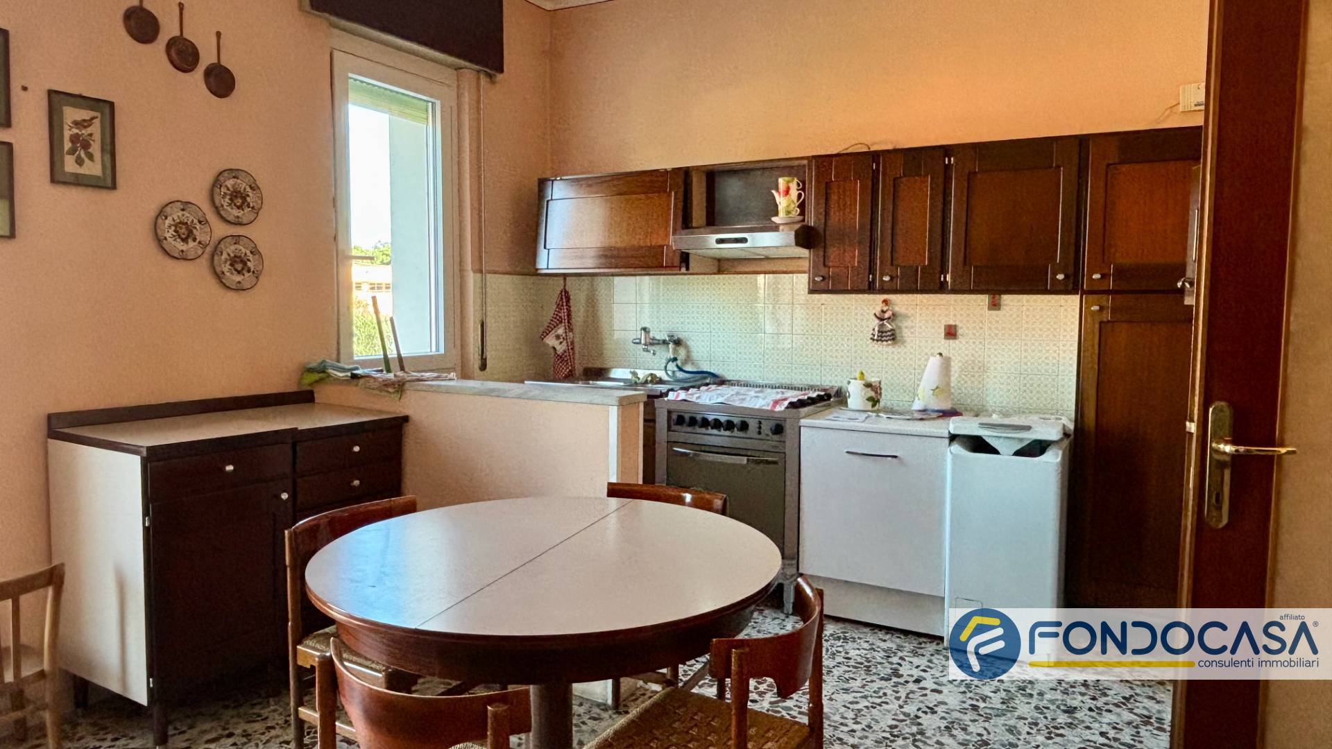 Appartamento in vendita a Palazzolo sull'Oglio