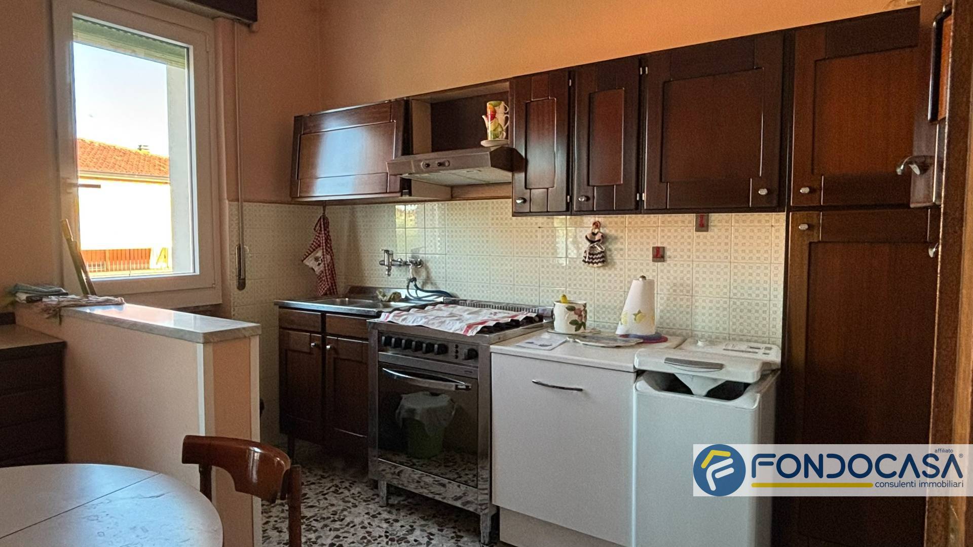 Appartamento in vendita a Palazzolo sull'Oglio