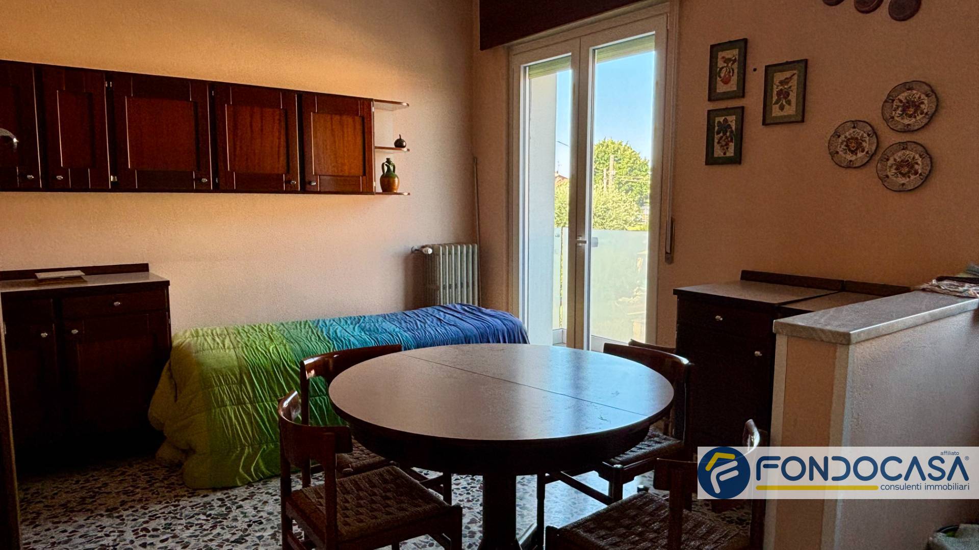 Appartamento in vendita a Palazzolo sull'Oglio