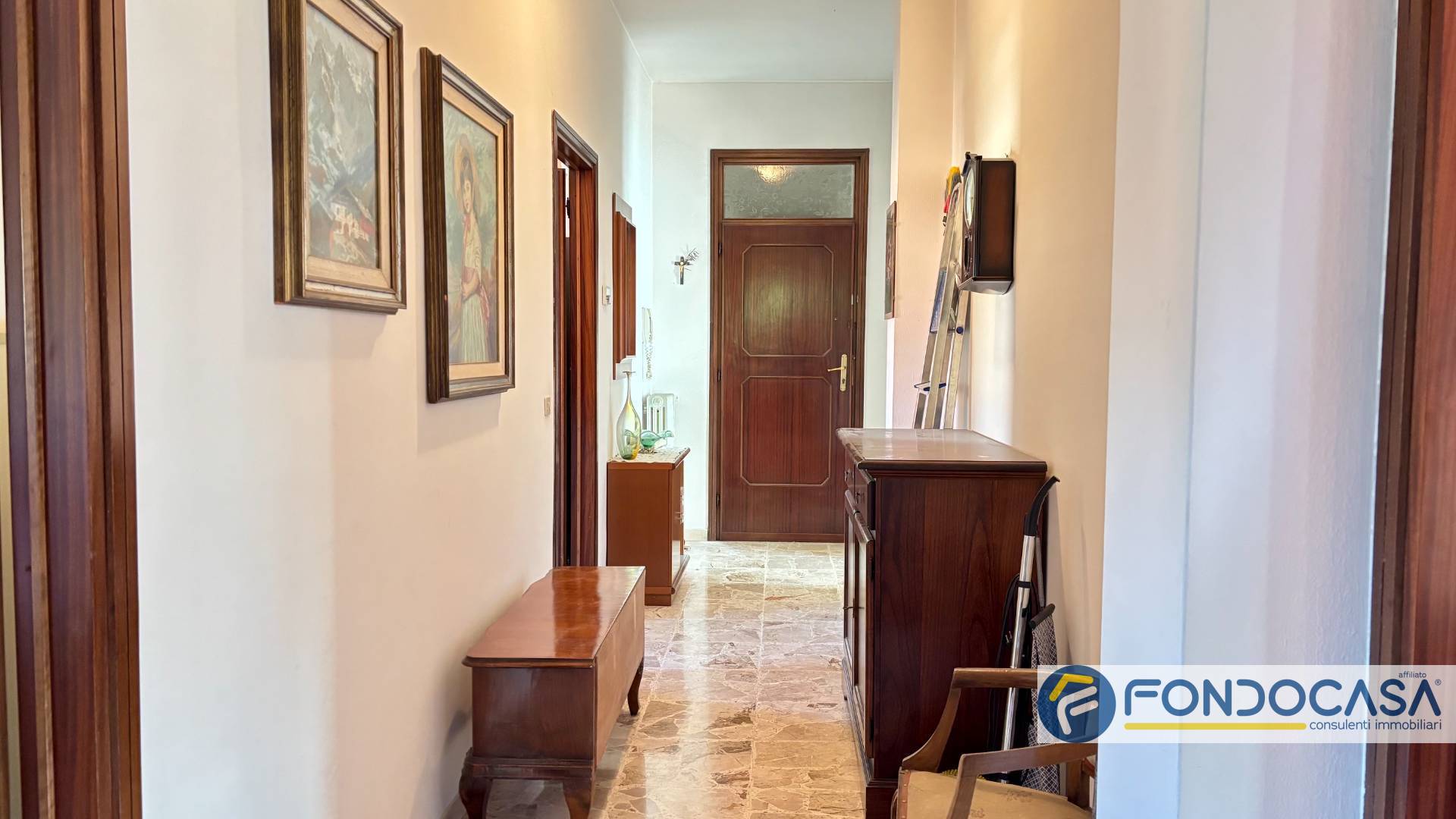 Appartamento in vendita a Palazzolo sull'Oglio