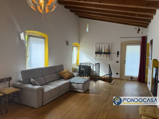 Appartamento in vendita a Bergamo, Citt Alta