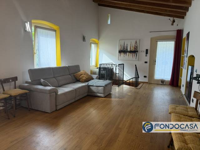 Appartamento in vendita a Bergamo, Citt Alta