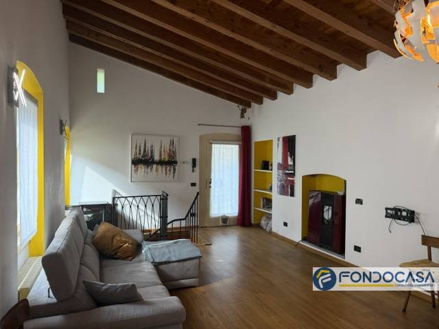 Appartamento in vendita a Bergamo, Citt Alta