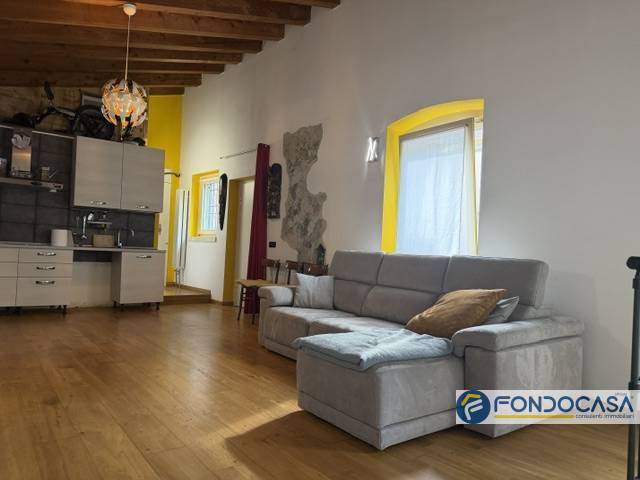 Appartamento in vendita a Bergamo, Citt Alta