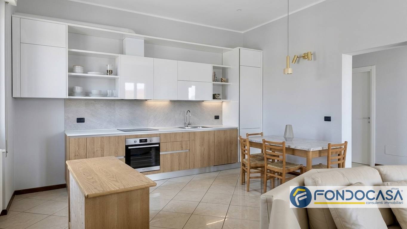 Villa bifamiliare in vendita a Palazzolo sull'Oglio