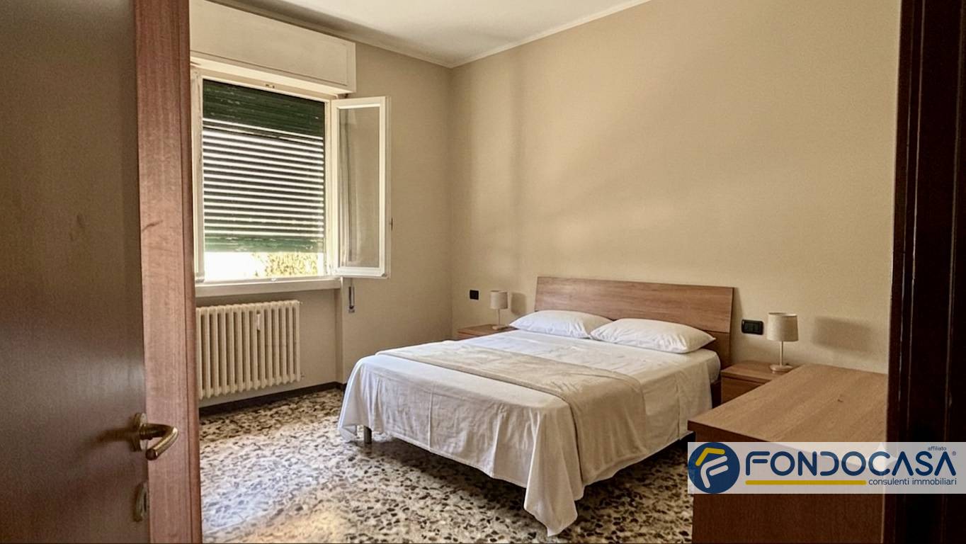 Villa bifamiliare in vendita a Palazzolo sull'Oglio
