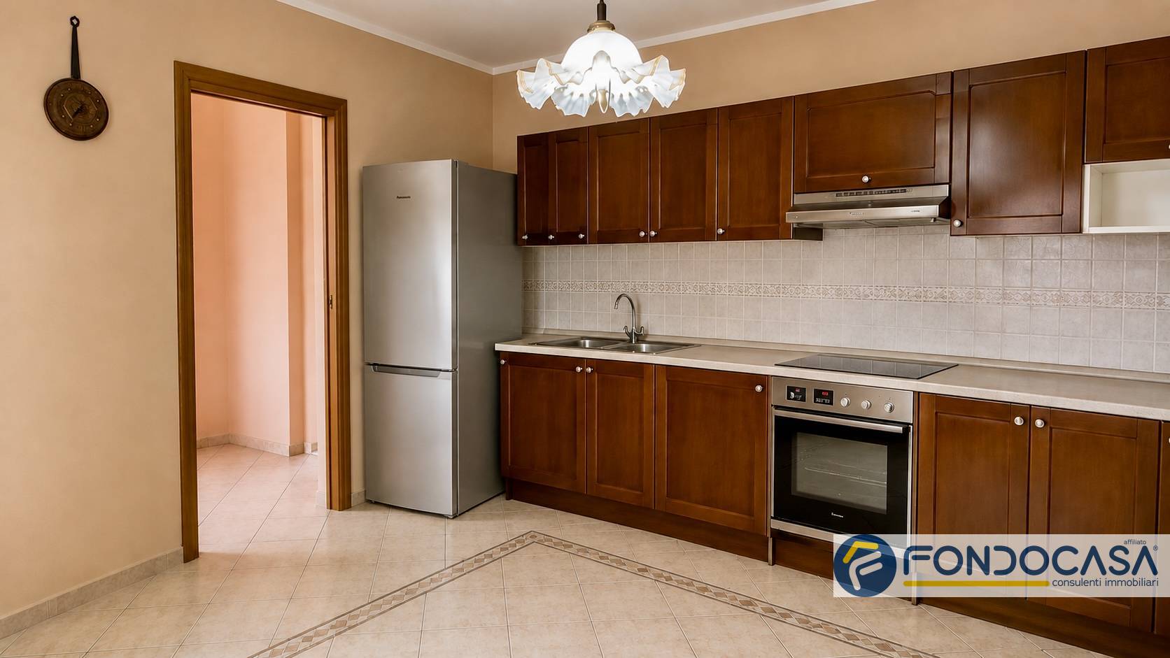 Villa bifamiliare in vendita a Palazzolo sull'Oglio