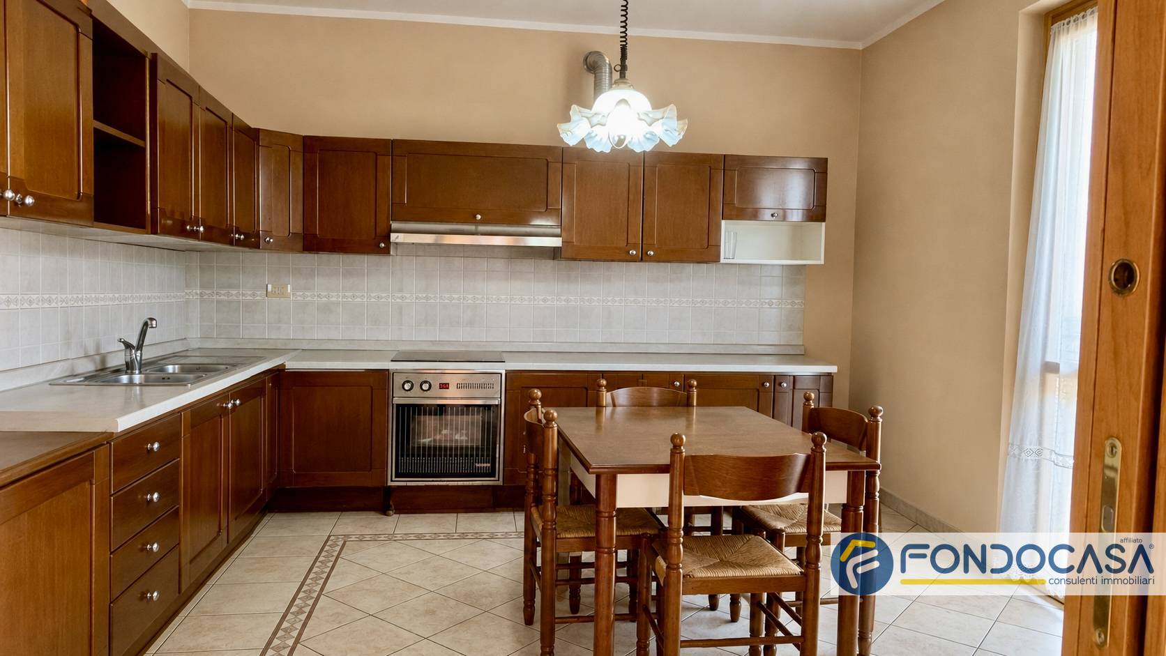 Villa bifamiliare in vendita a Palazzolo sull'Oglio