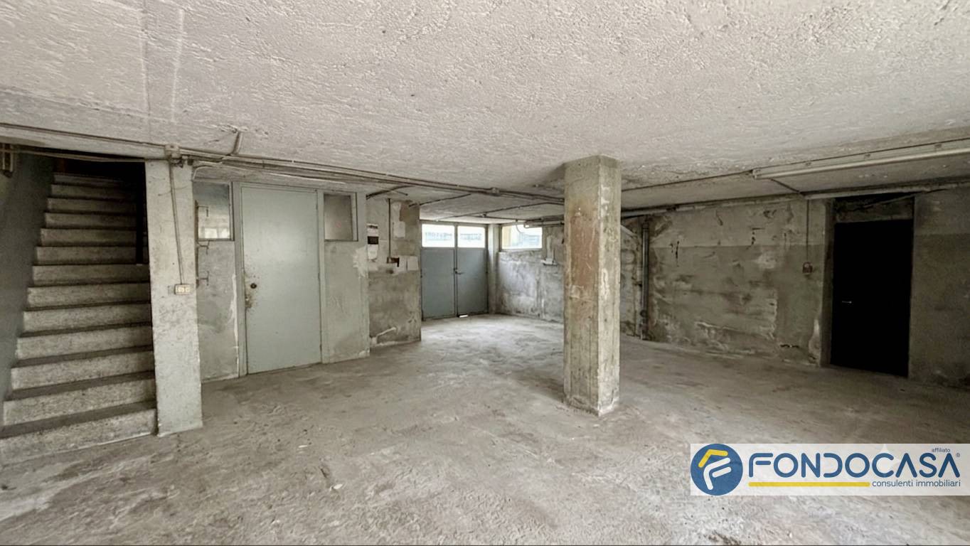Villa bifamiliare in vendita a Palazzolo sull'Oglio