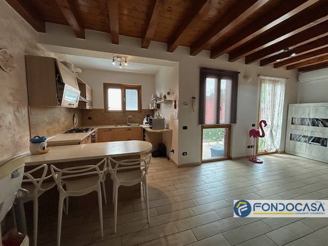 Appartamento in vendita a Pontoglio