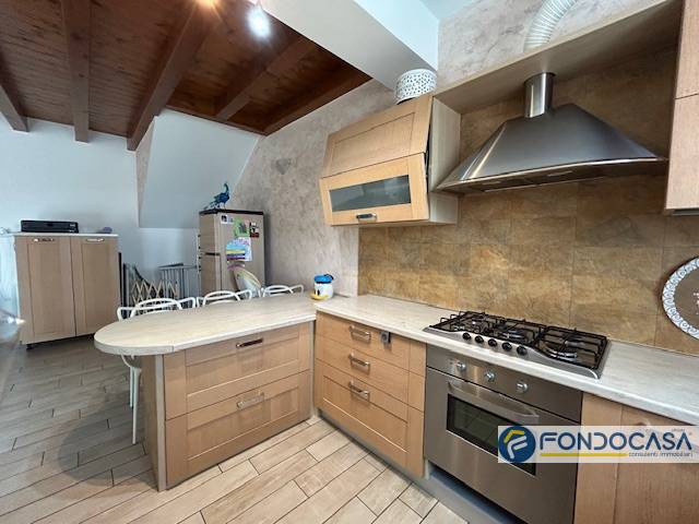 Appartamento in vendita a Pontoglio