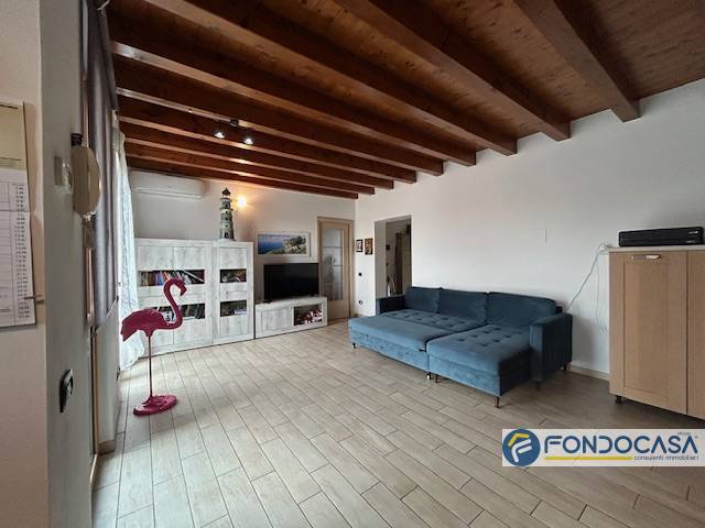 Appartamento in vendita a Pontoglio