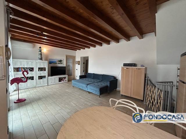 Appartamento in vendita a Pontoglio
