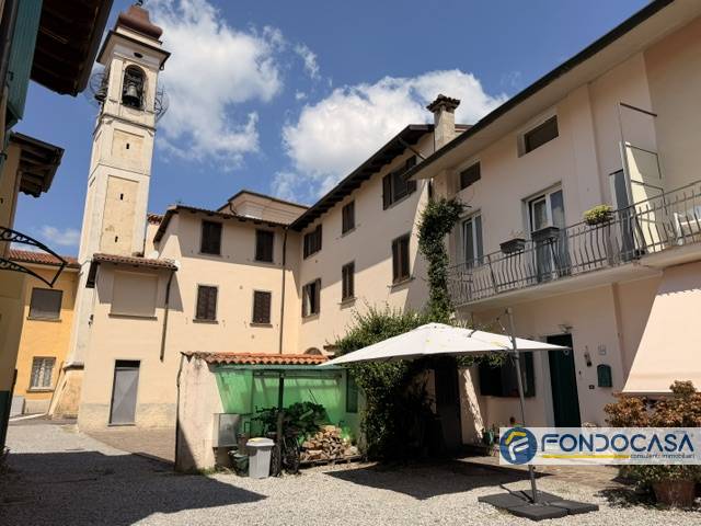 Appartamento in vendita a Palazzolo sull'Oglio