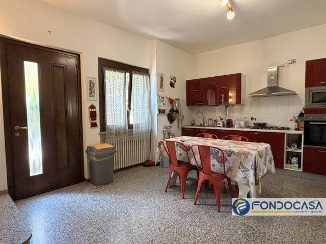 Appartamento in vendita a Palazzolo sull'Oglio