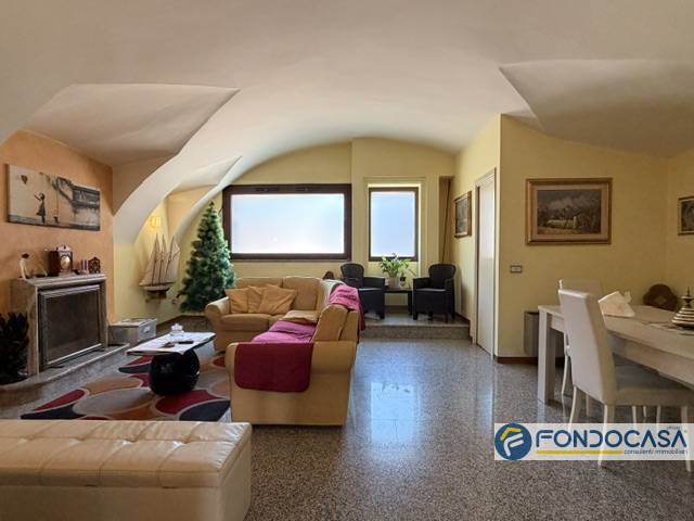 Appartamento in vendita a Palazzolo sull'Oglio