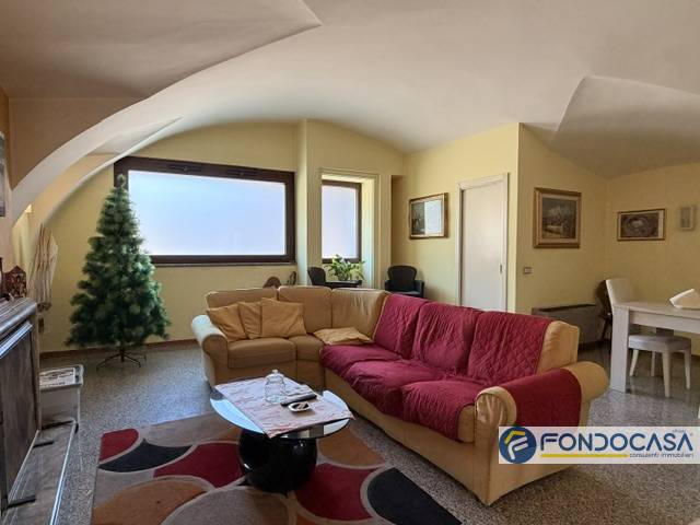 Appartamento in vendita a Palazzolo sull'Oglio
