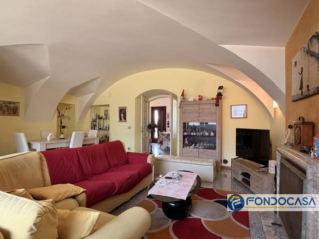 Appartamento in vendita a Palazzolo sull'Oglio