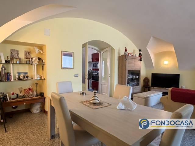 Appartamento in vendita a Palazzolo sull'Oglio