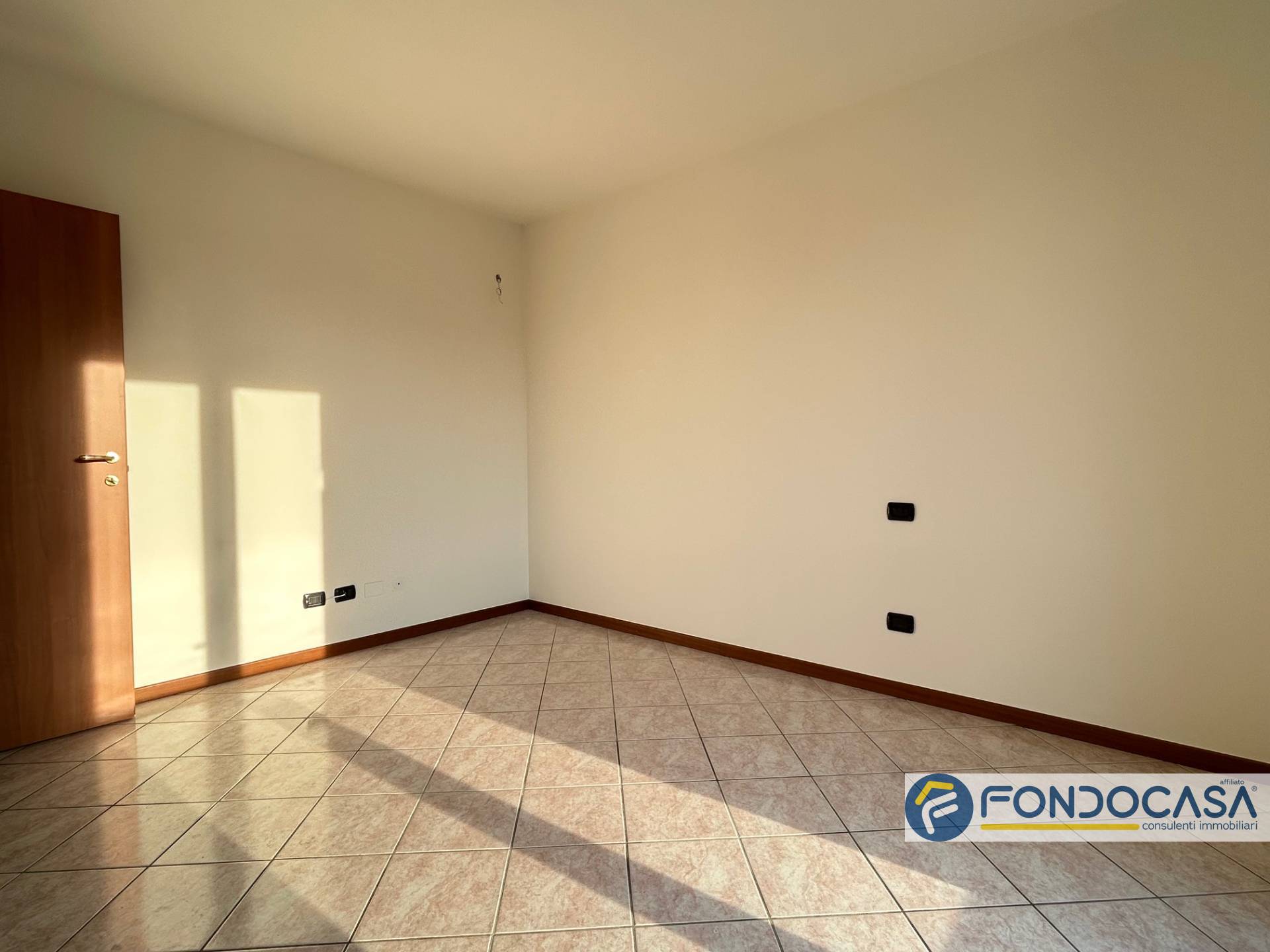 Appartamento in vendita a Palazzolo sull'Oglio