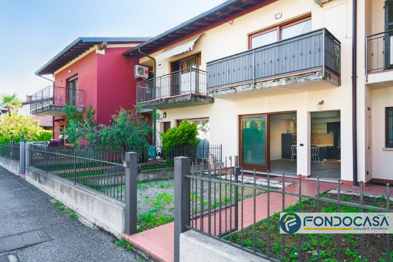 Appartamento in vendita a Palazzolo sull'Oglio