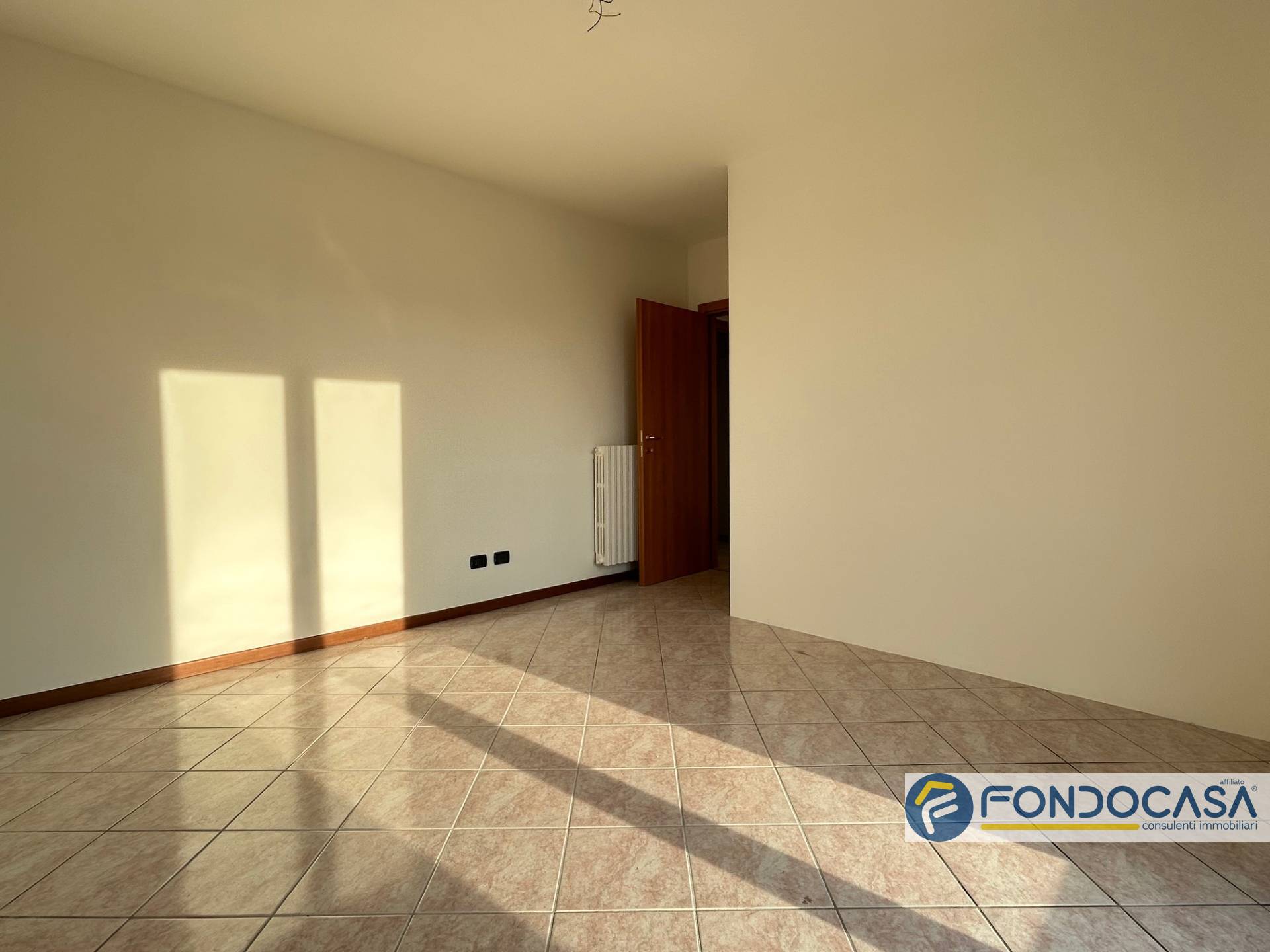 Appartamento in vendita a Palazzolo sull'Oglio