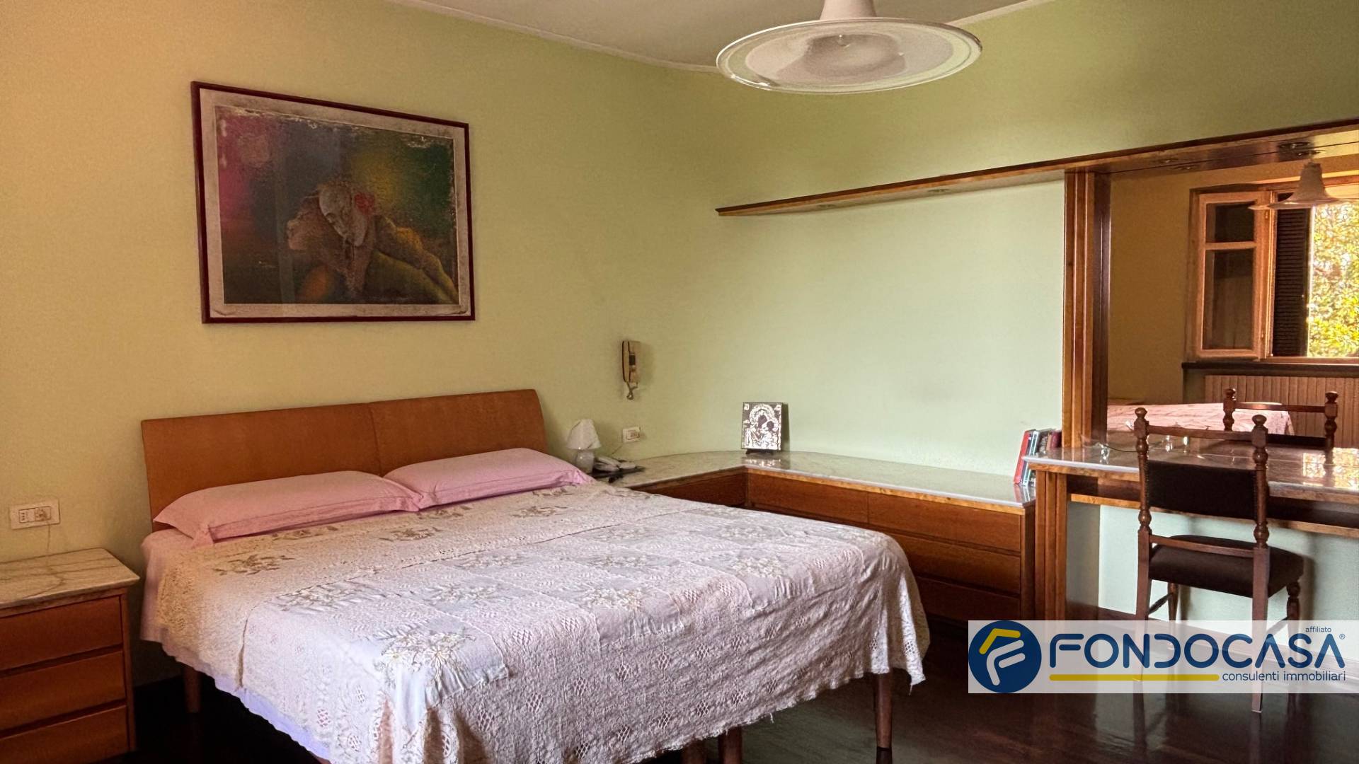 Villa bifamiliare in vendita a Palazzolo sull'Oglio