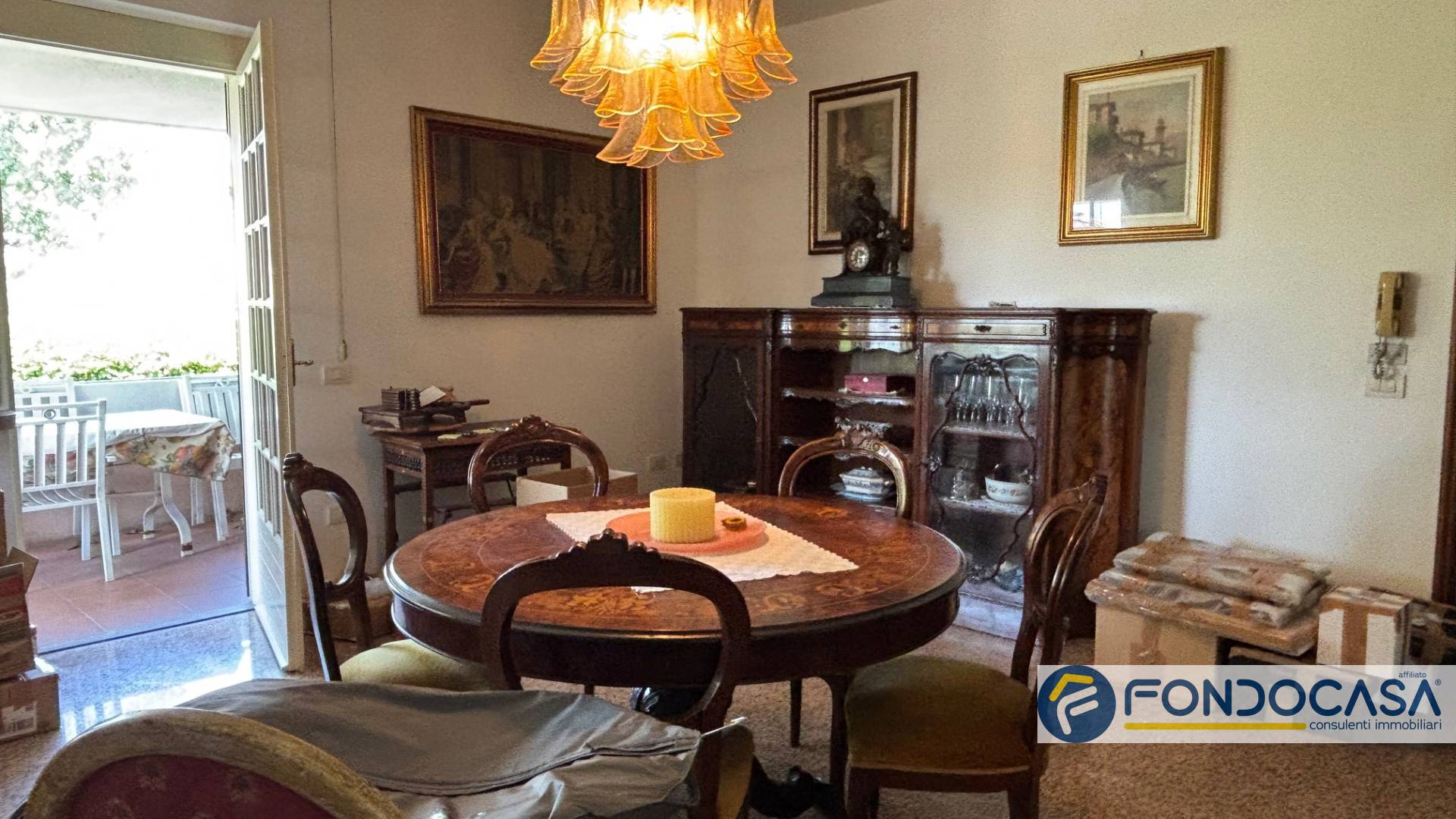 Villa bifamiliare in vendita a Palazzolo sull'Oglio