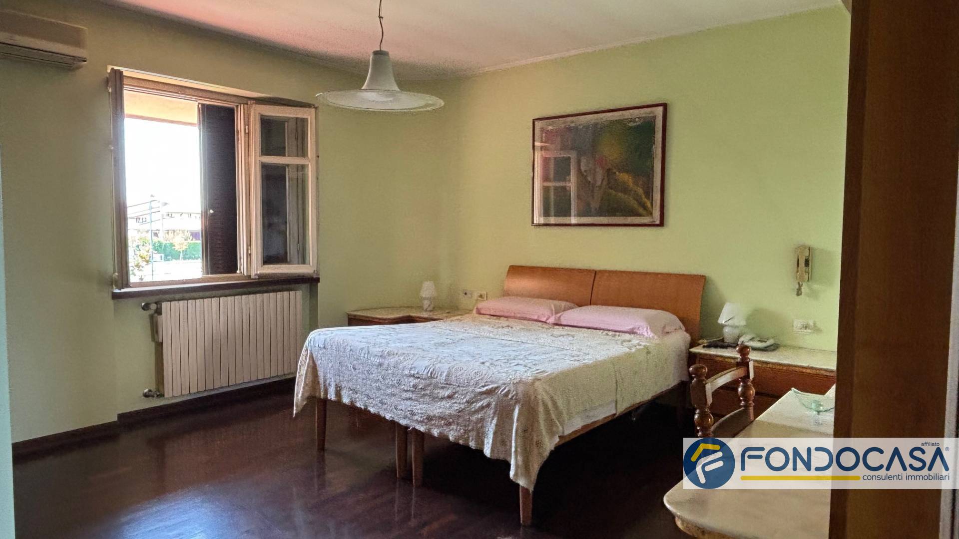 Villa bifamiliare in vendita a Palazzolo sull'Oglio