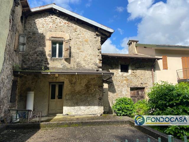 Appartamento in vendita a San Pellegrino Terme