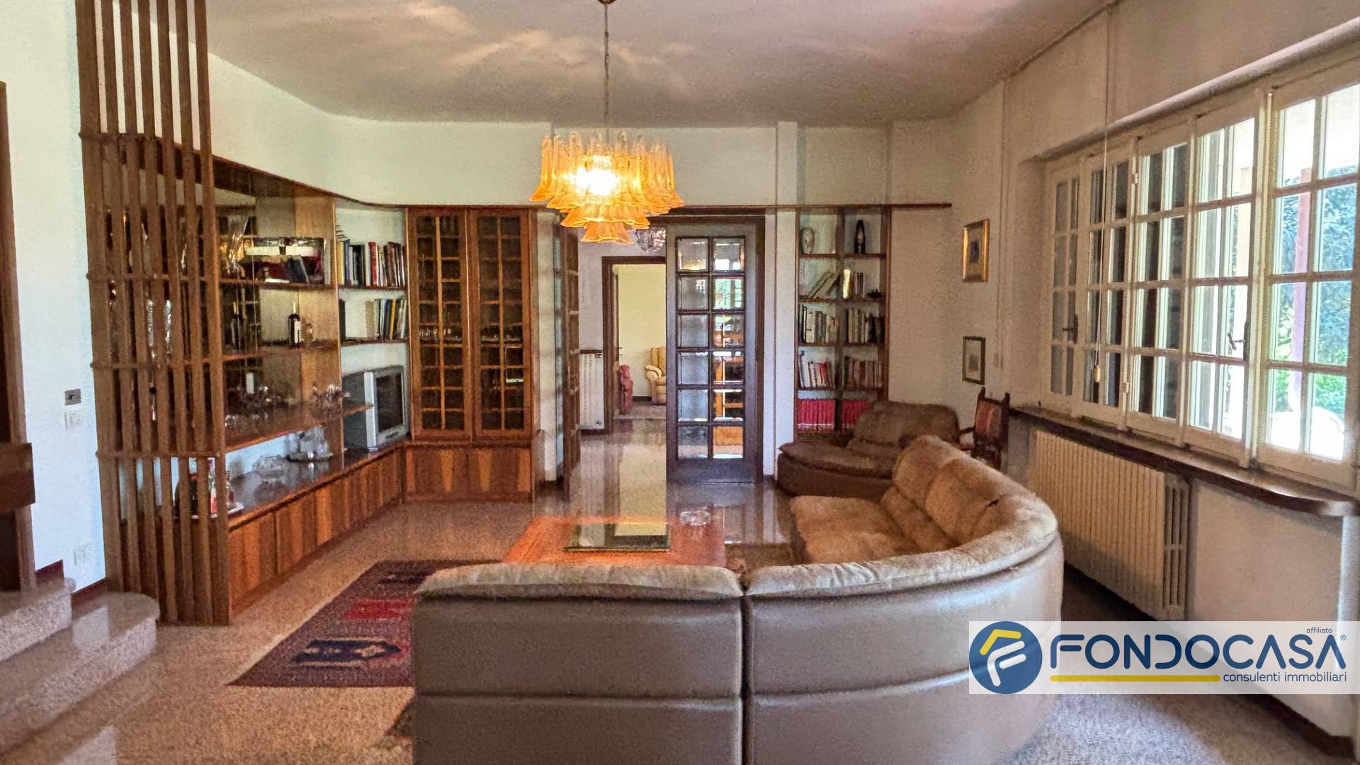 Villa bifamiliare in vendita a Cologne
