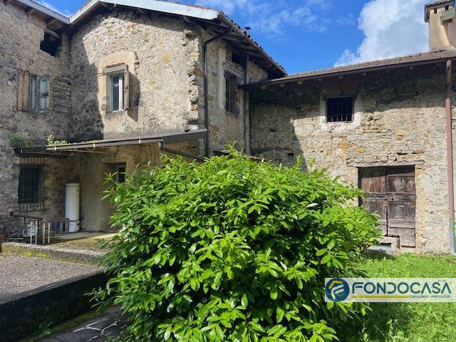 Appartamento in vendita a San Pellegrino Terme