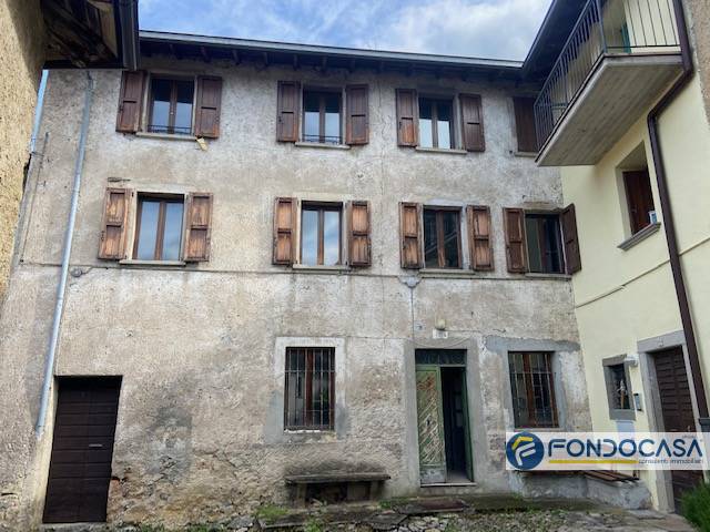 Appartamento in vendita a San Pellegrino Terme