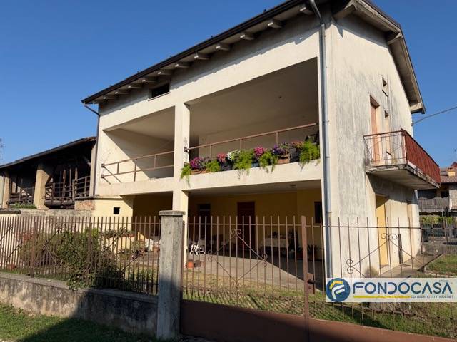 Casa singola in vendita a Adro