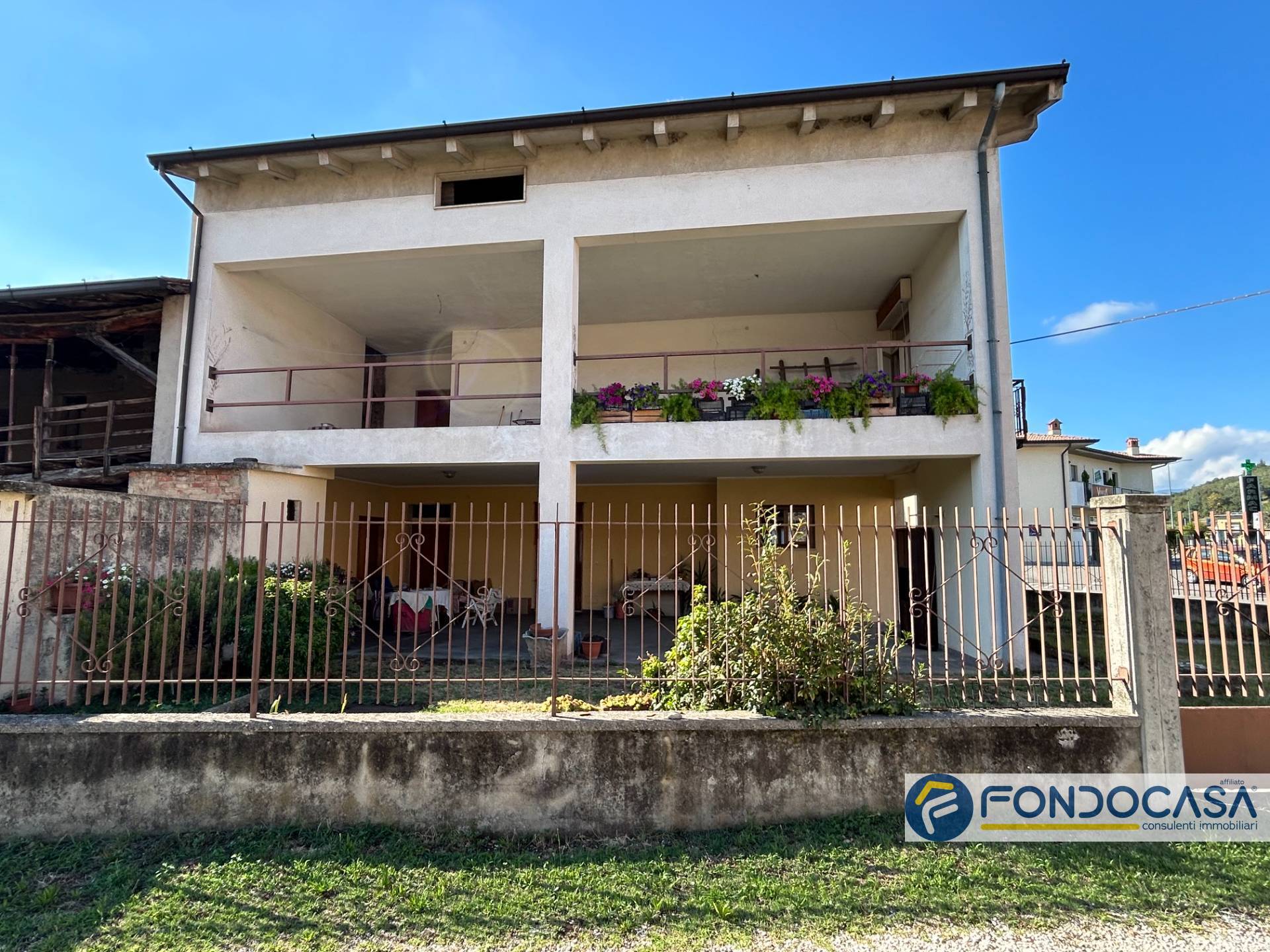 Casa singola in vendita a Adro