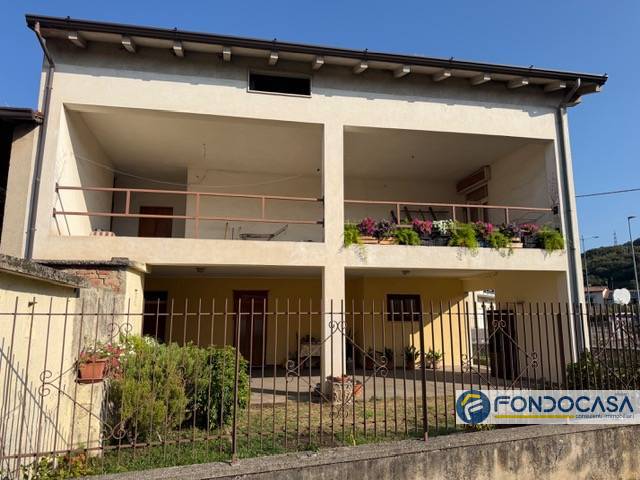 Casa singola in vendita a Adro