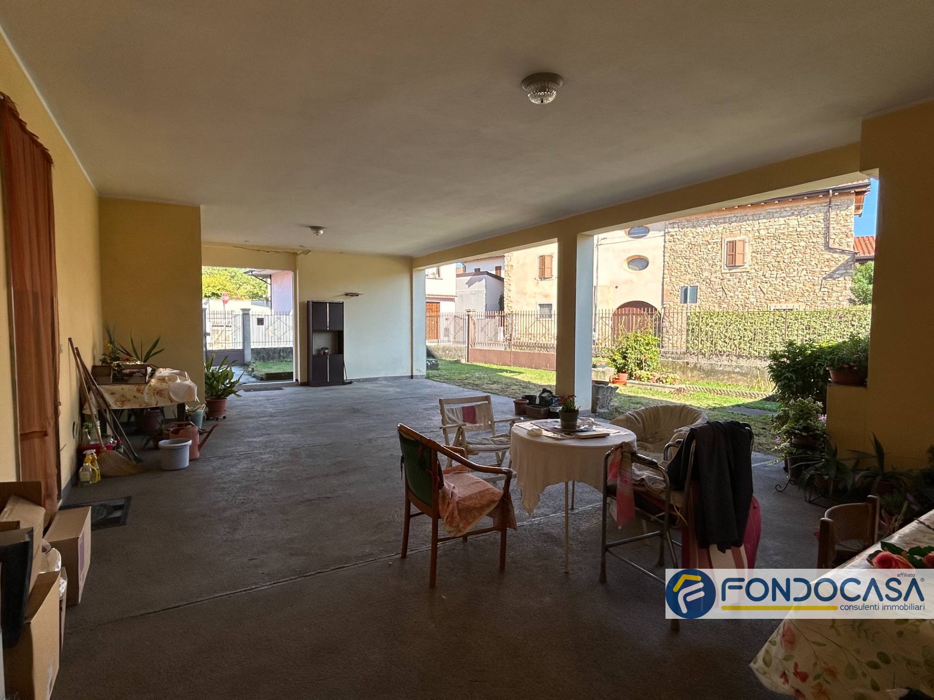 Casa singola in vendita a Adro