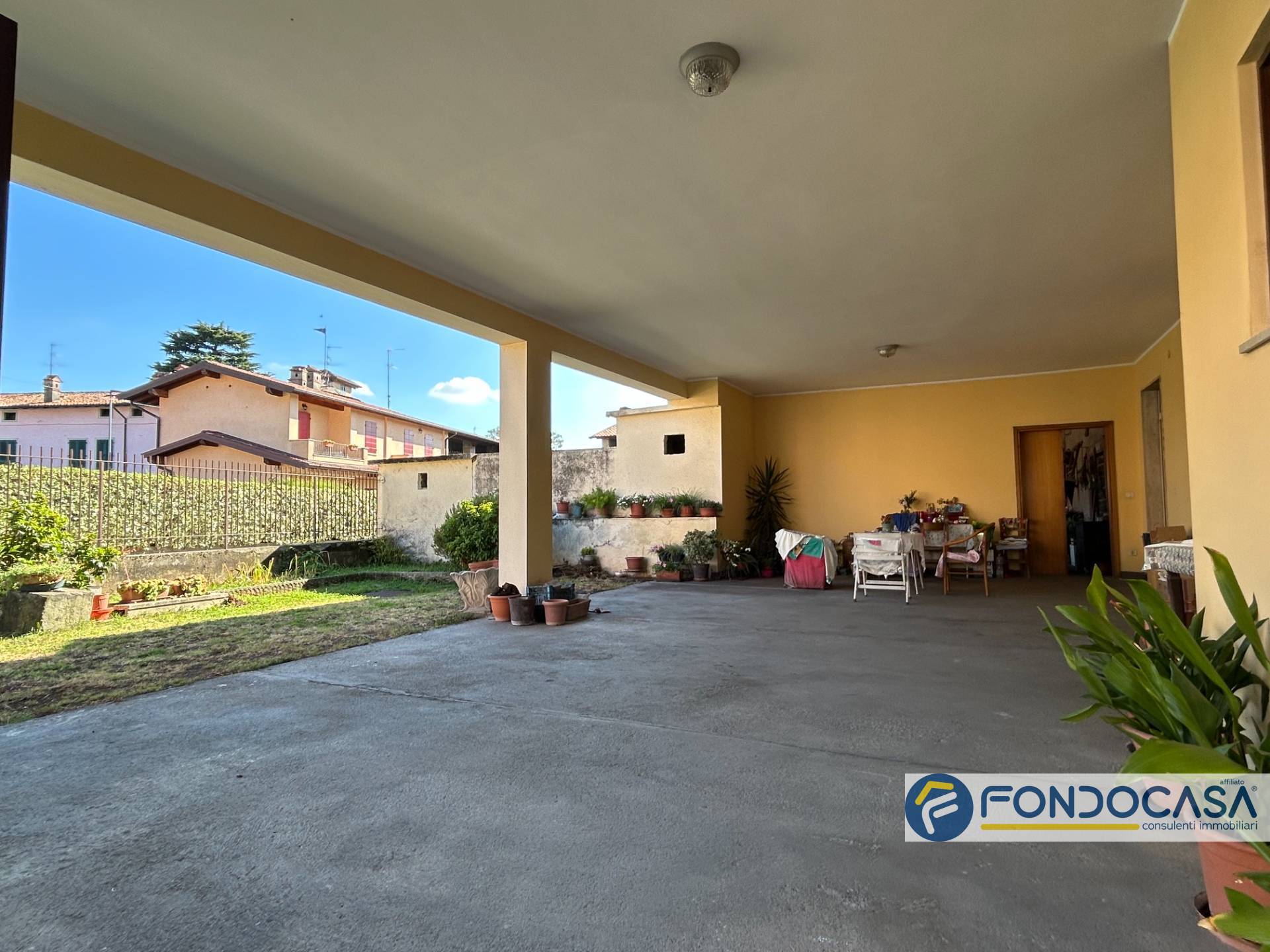 Casa singola in vendita a Adro