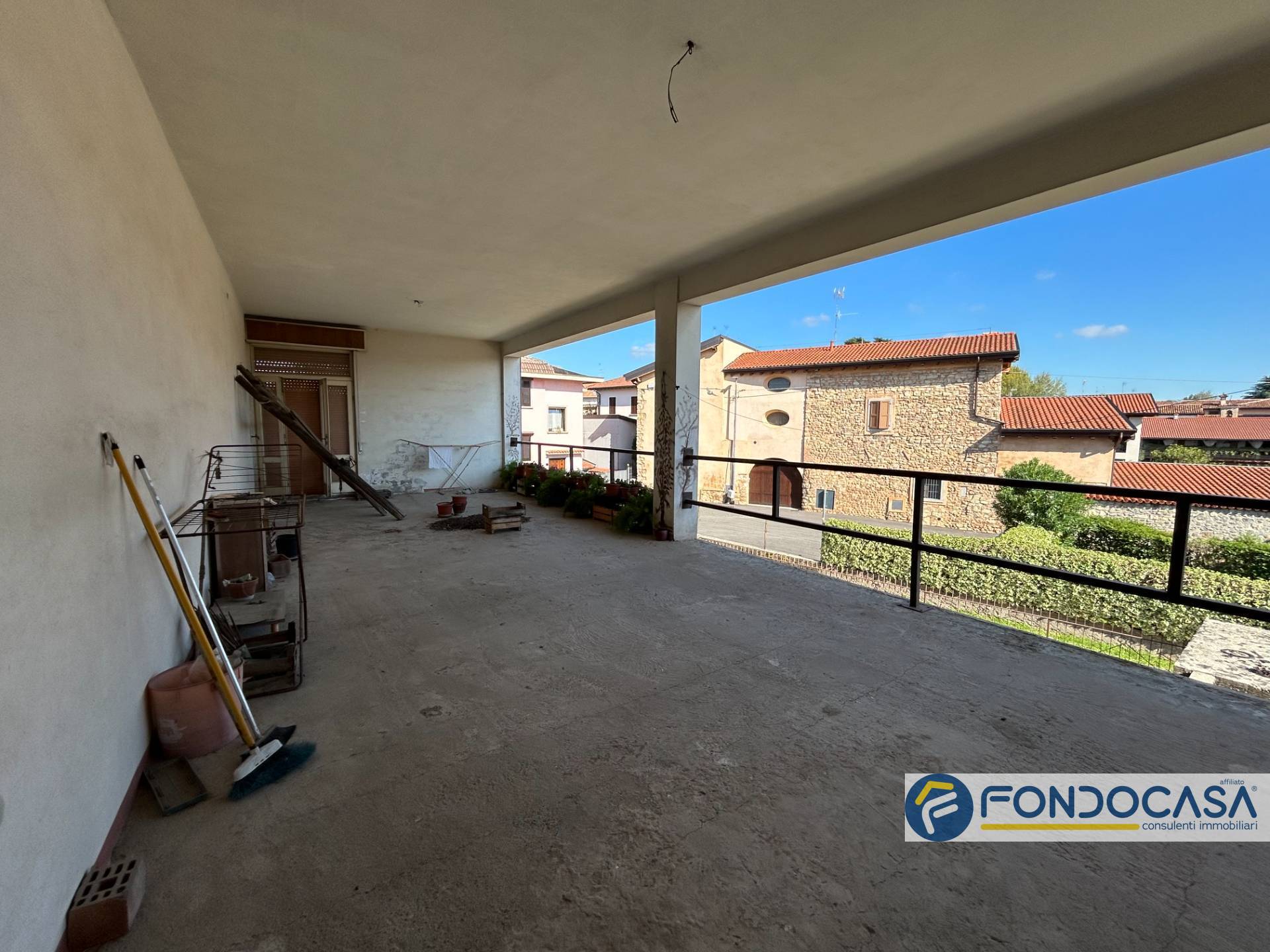 Casa singola in vendita a Adro