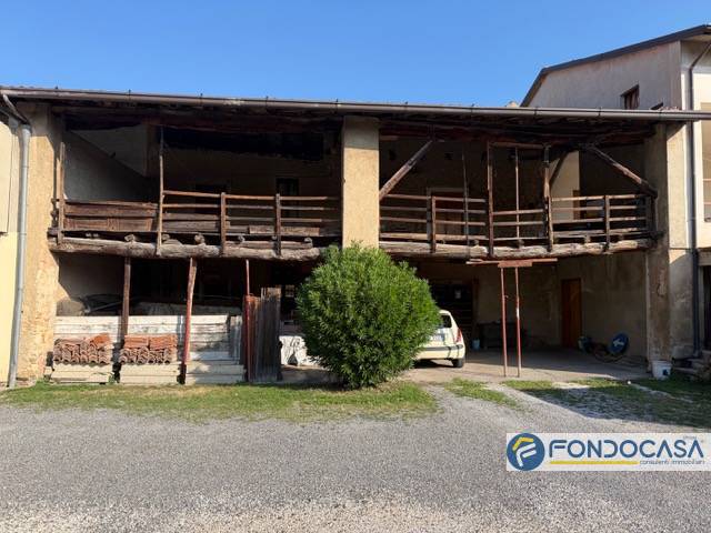 Rustico in vendita a Adro
