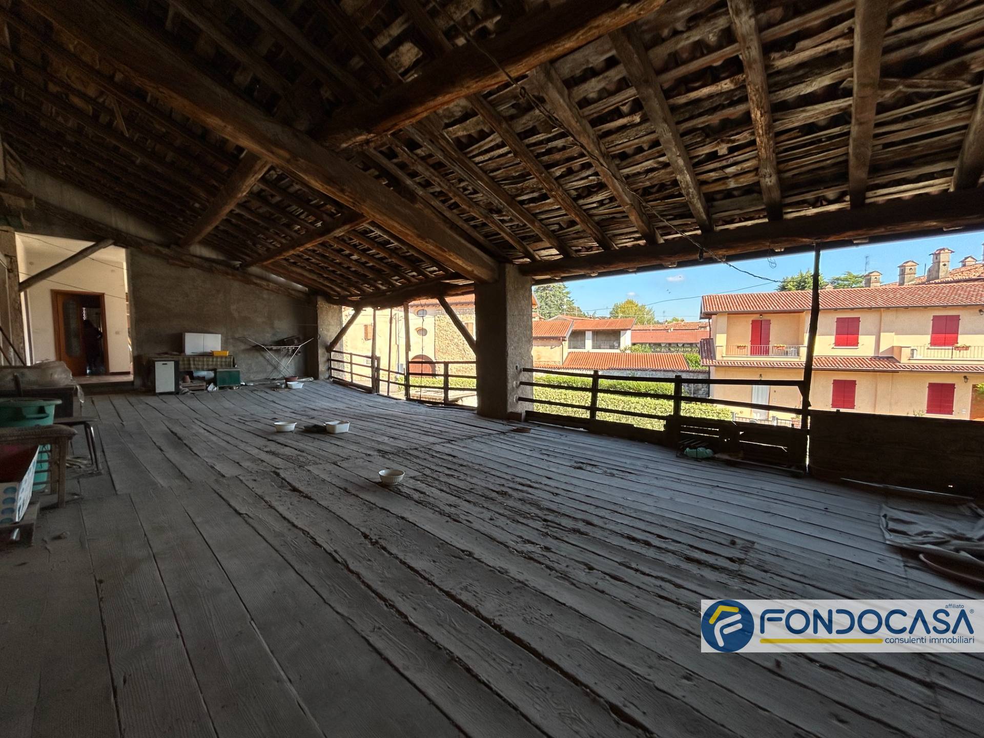 Rustico in vendita a Adro