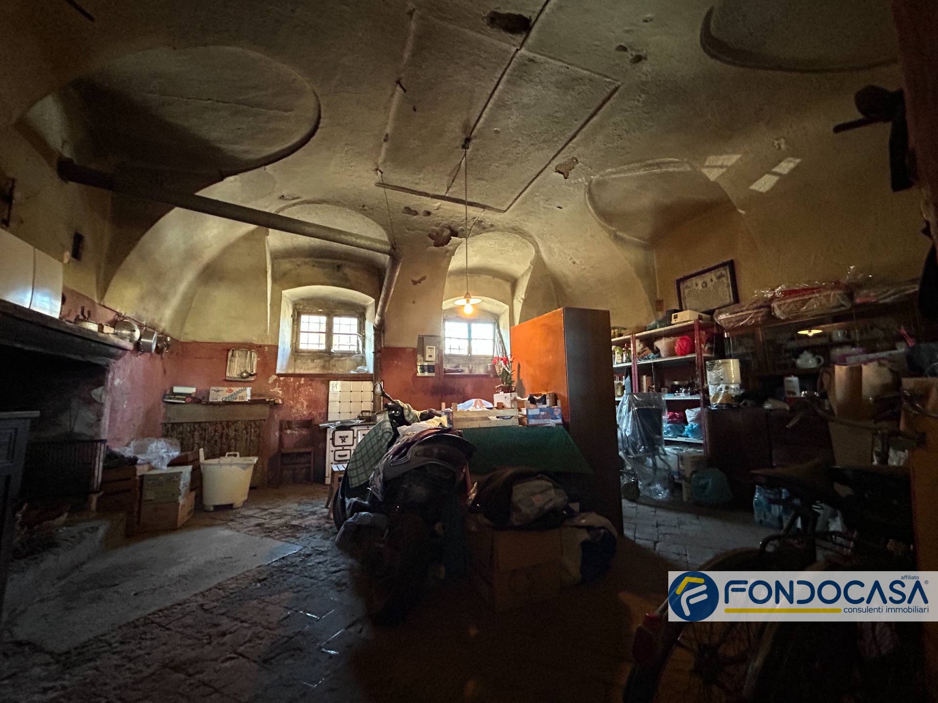 Rustico in vendita a Adro