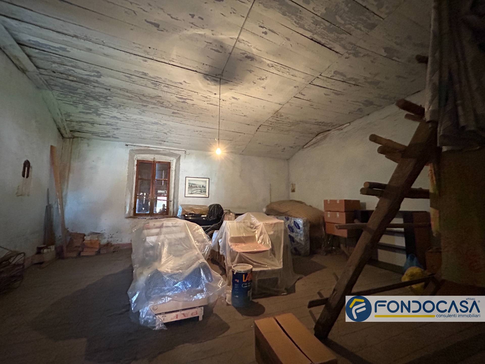 Rustico in vendita a Adro