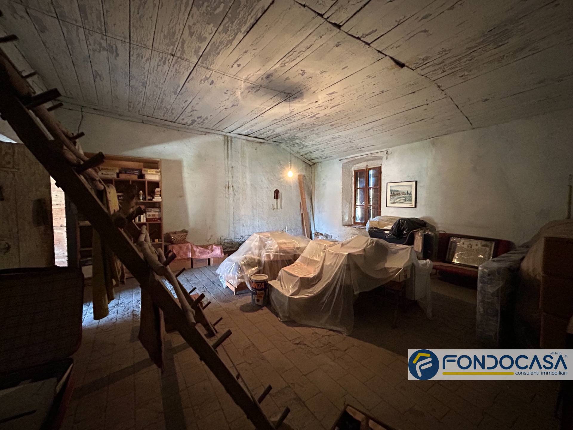 Rustico in vendita a Adro