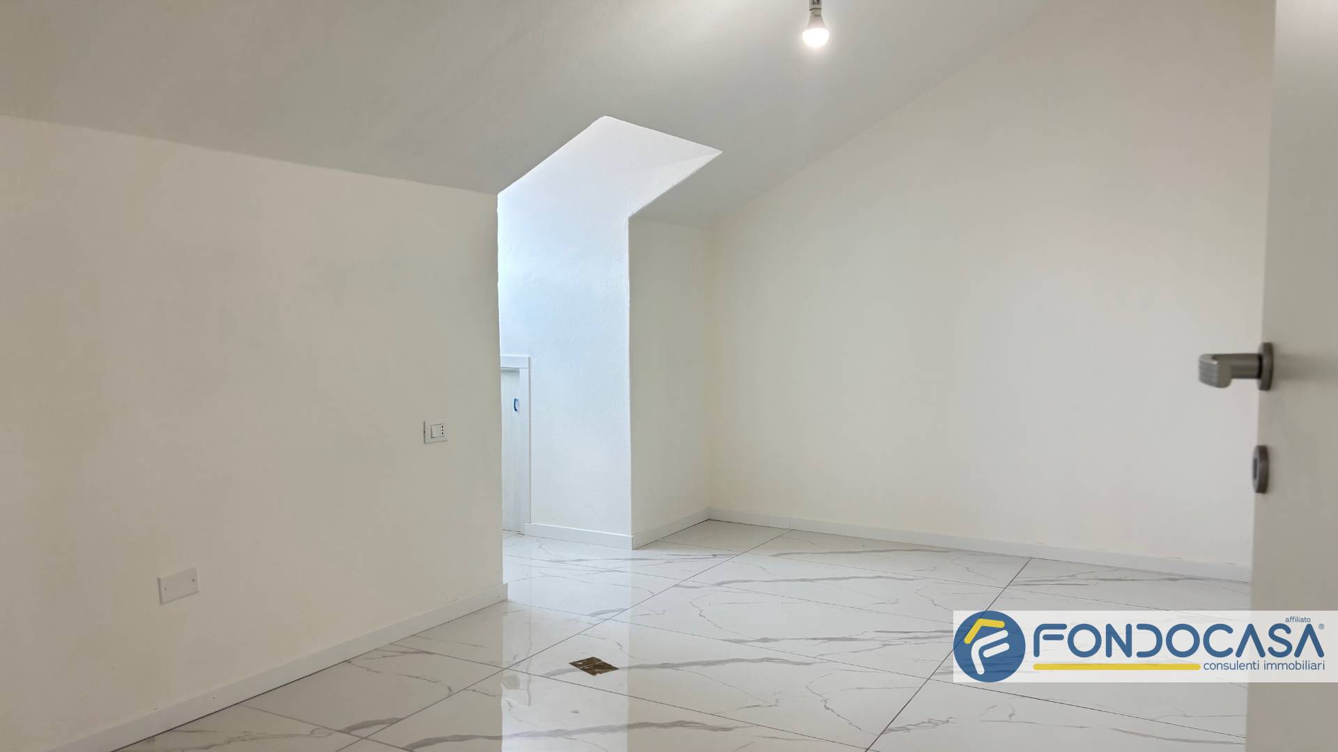 Appartamento in vendita a Rovato